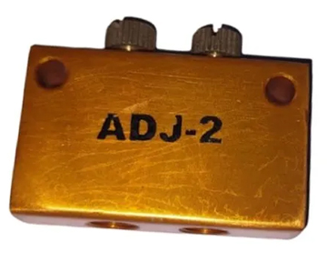 Lubricating Adjustable Manifold Manufacturer, Supplier & Dealer in Mumbai, Ahmedabad, Chennai, Hyderabad & India