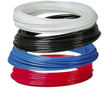 Flexible Polyamide Nylon Tubes Manufacturer, Supplier & Dealer in Mumbai, Ahmedabad, Chennai, Hyderabad & India